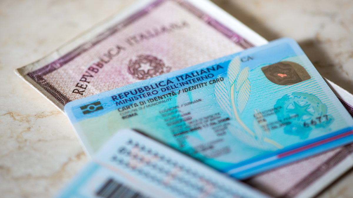 Cidadania italiana: saiba quem tem direito