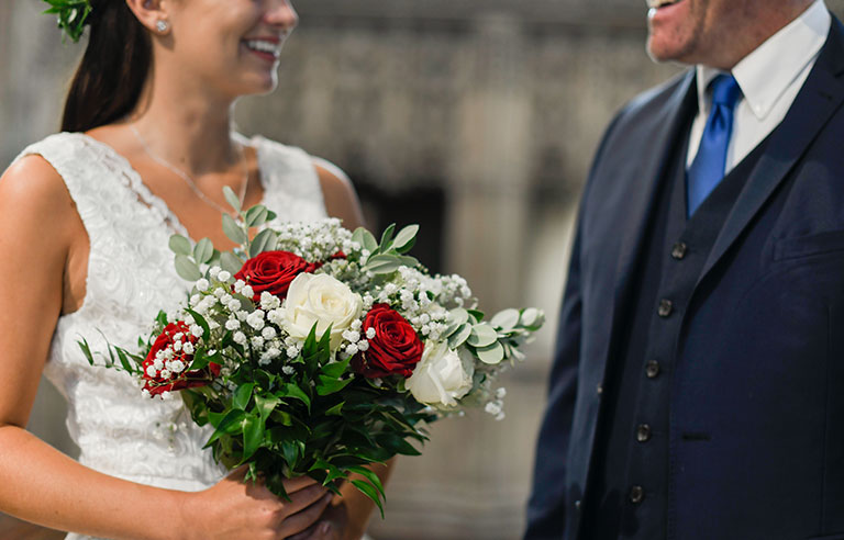 Cidadania italiana por casamento credito AdobeStock 2