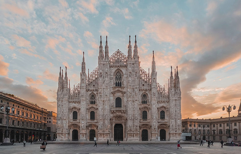 Quero morar na Italia. O que devo fazer? - BRASIL NA ITALIA