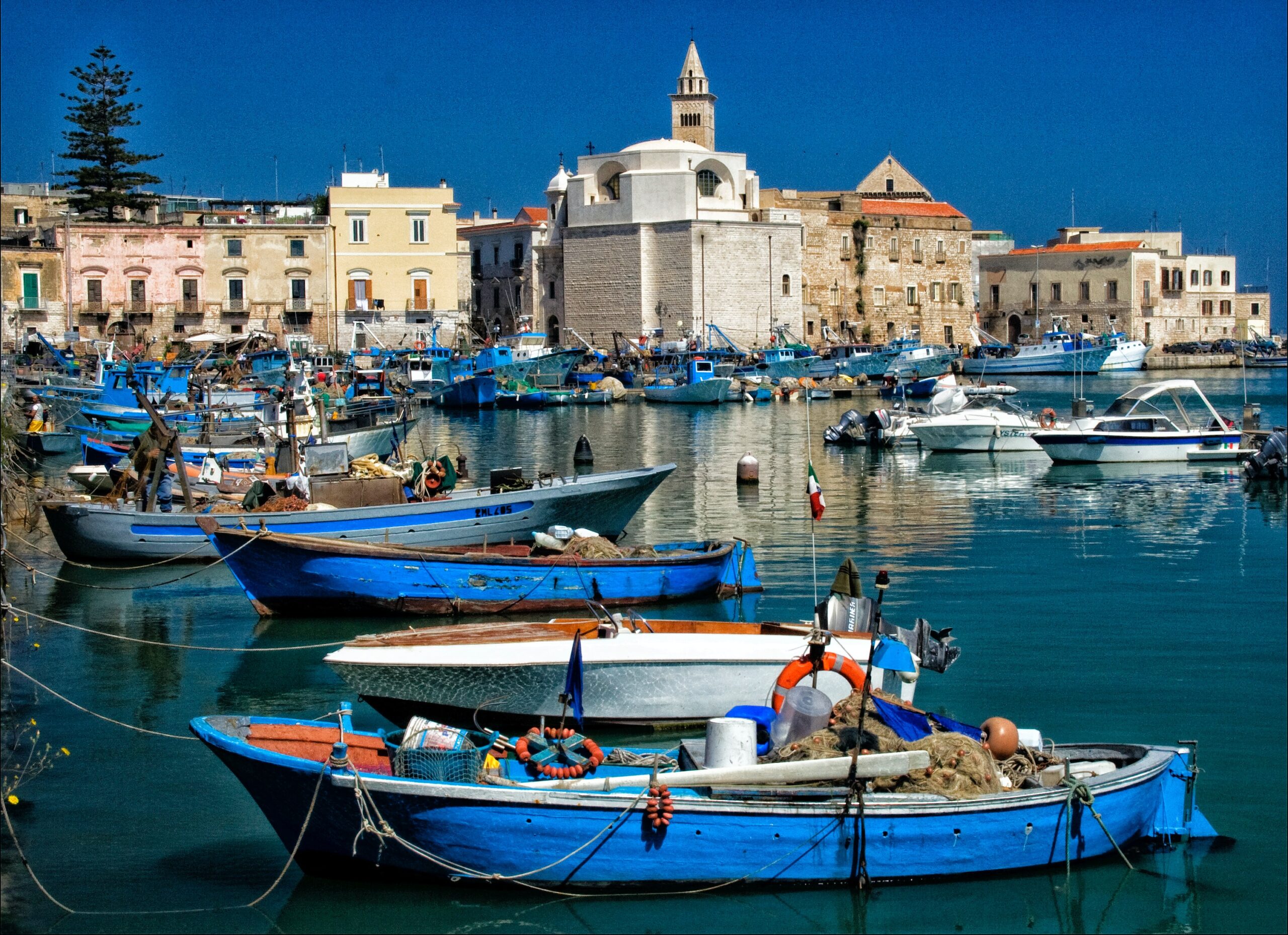Cidadania italiana unsplash scaled