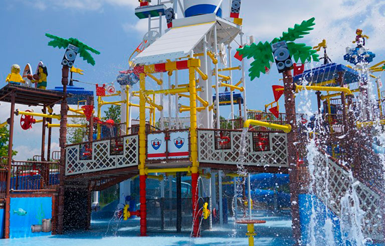 Legoland Europa