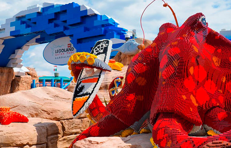 Legoland Europa