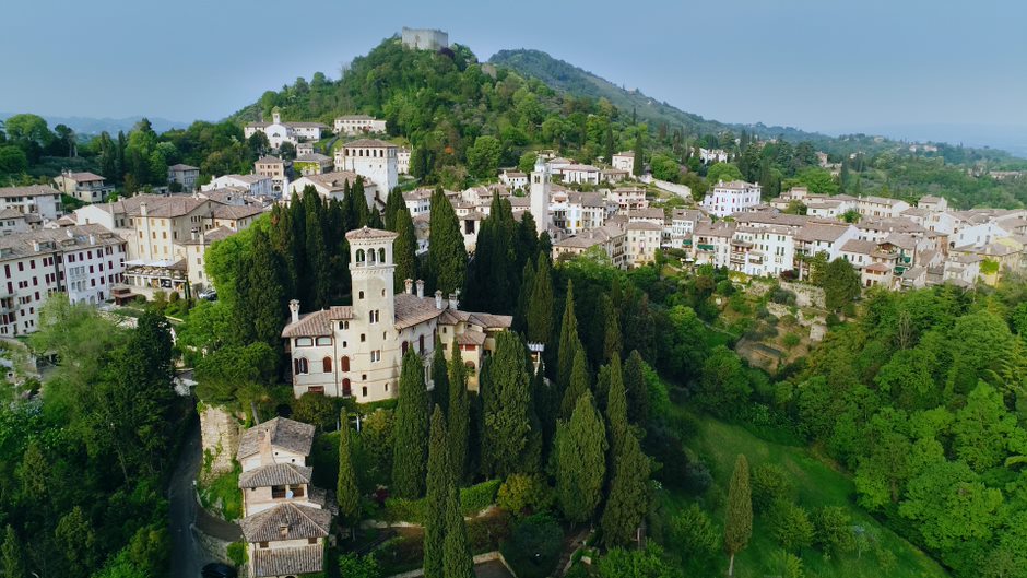 Legado Italiano 15 Veneto Italia