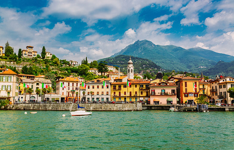 Turismo na Italia