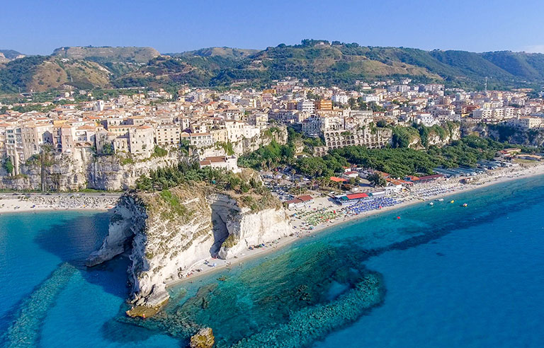 Descendentes italianos