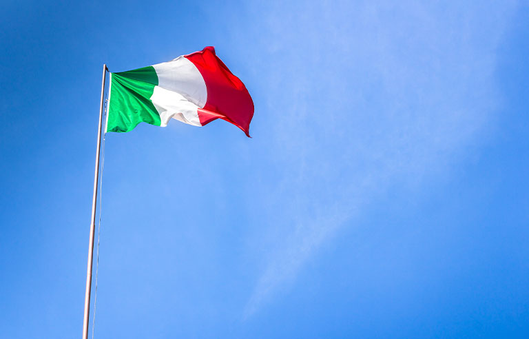 Processo de cidadania italiana