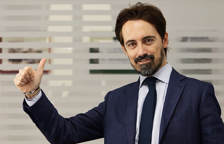 Cidadania italiana via judicial