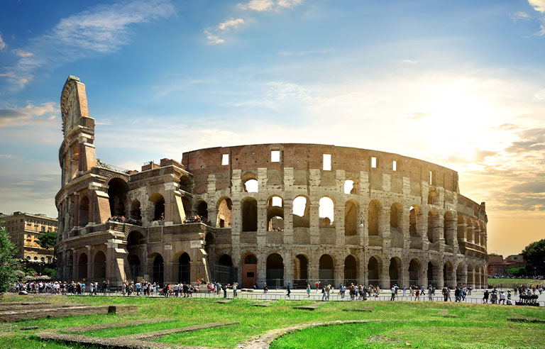 Cidadania italiana
