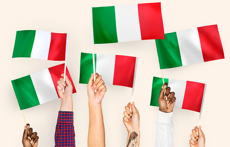 cidadania italiana