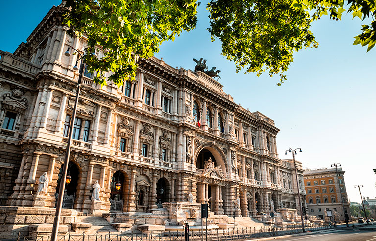 cidadania italiana via judicial