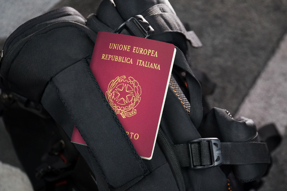 Conheça 5 vantagens de ter cidadania italiana