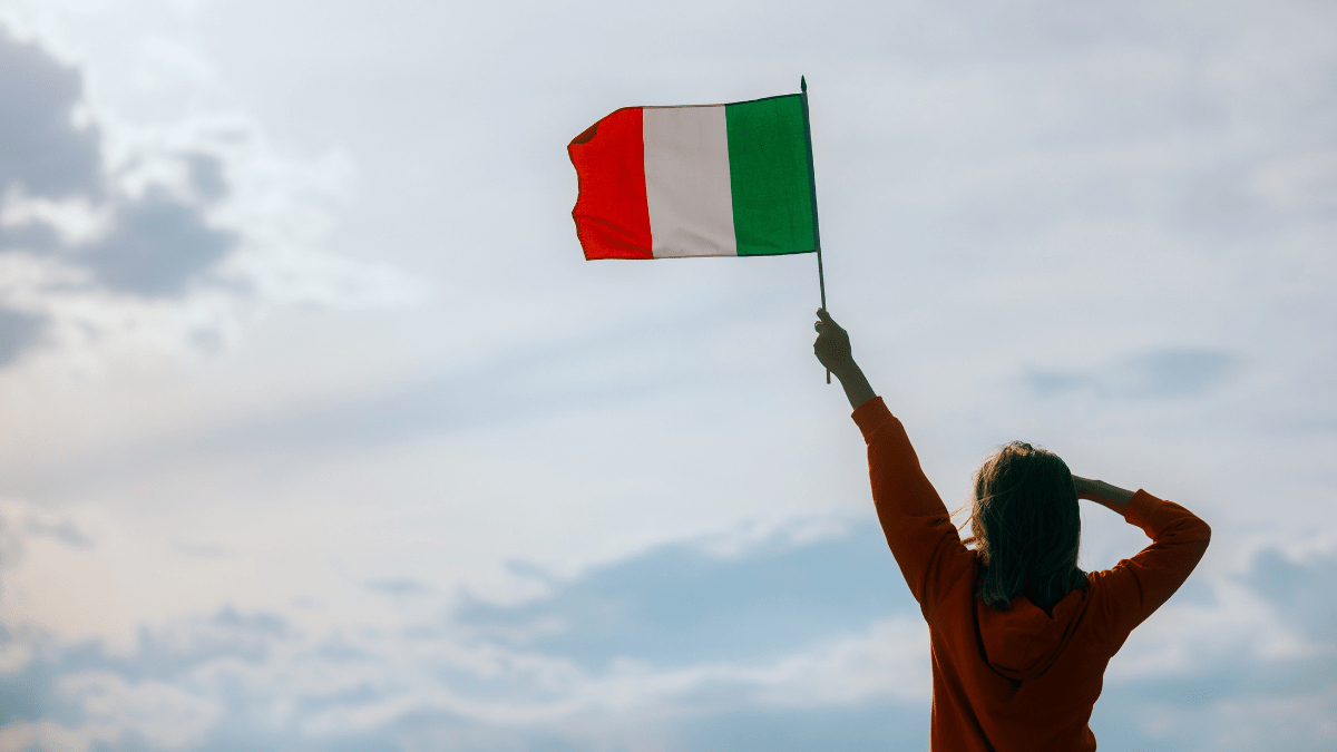 Como conseguir cidadania italiana? Passo a passo