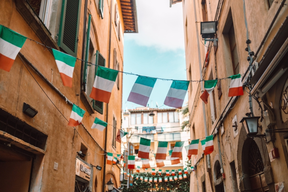 Quem tem sobrenome italiano pode pedir cidadania? Entenda aqui