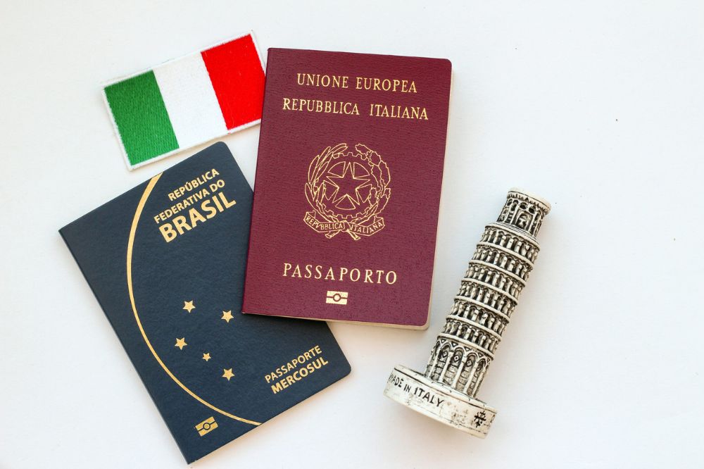 Tudo que você precisa saber sobre a dupla cidadania italiana