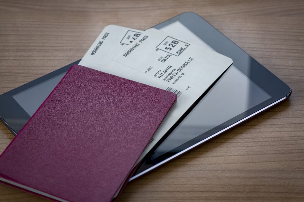 Passaporte vermelho: tire cidadania italiana e viaje pelo mundo