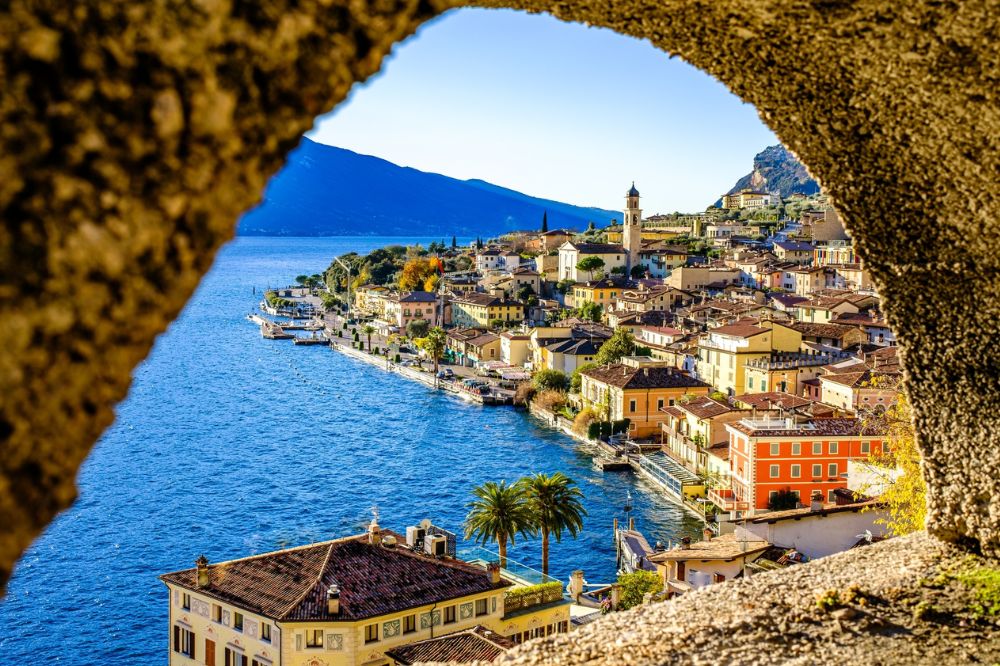 O que é ius soli na cidadania italiana?