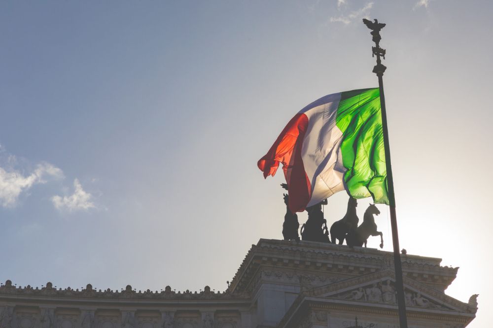 Saiba tudo sobre a nacionalidade italiana