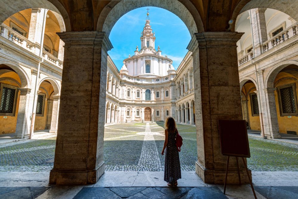 Melhores universidades italianas: saiba como estudar lá