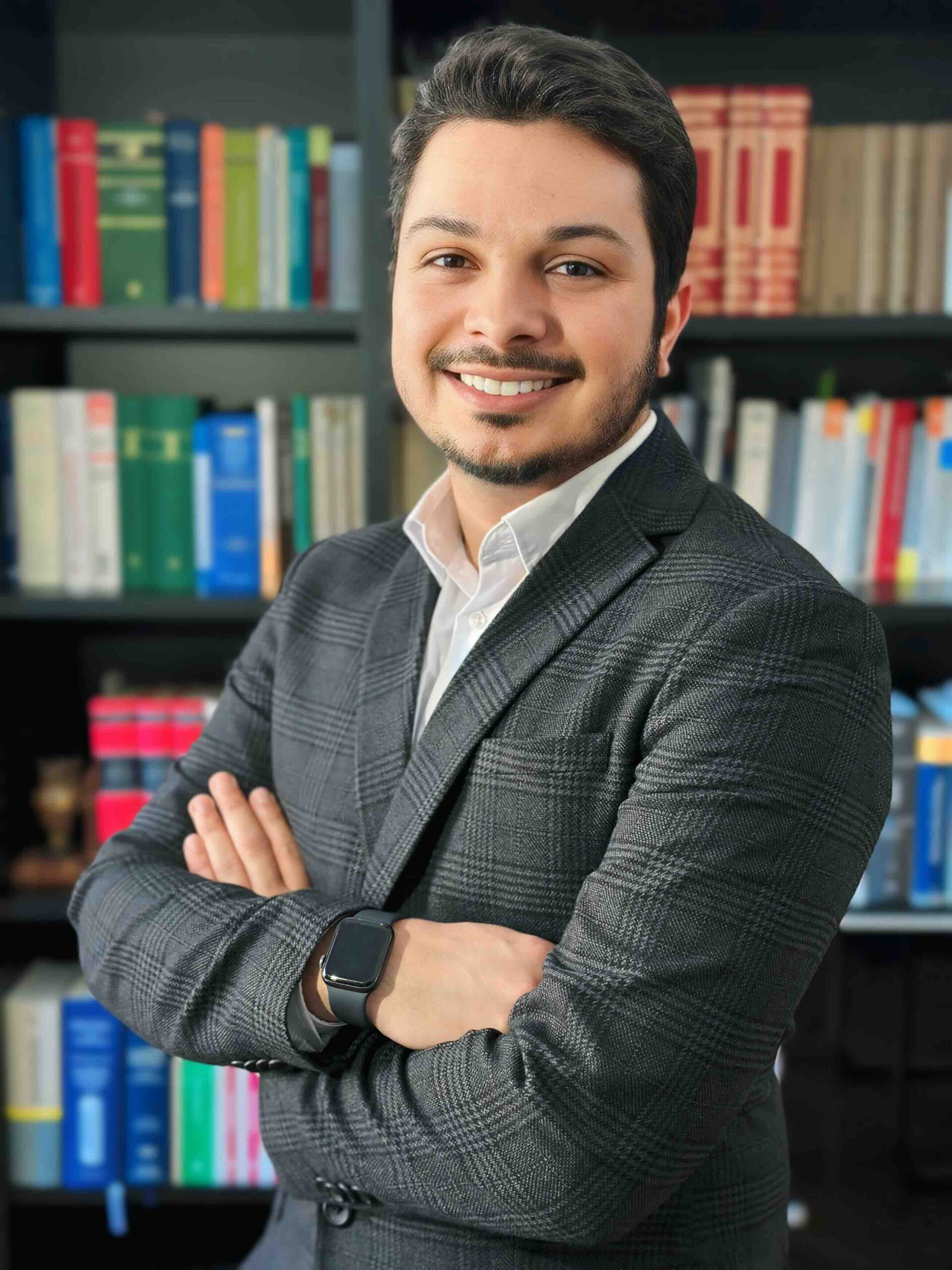 Cristobal Barros