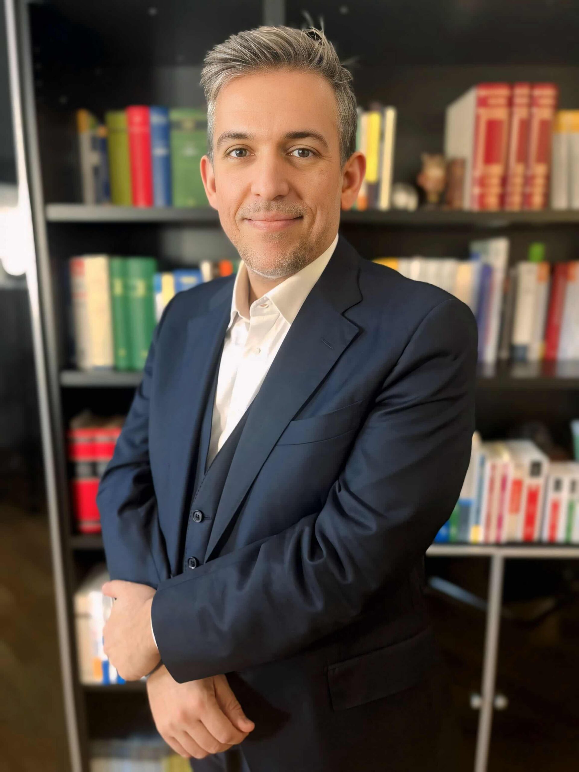 Federico Migliaccio