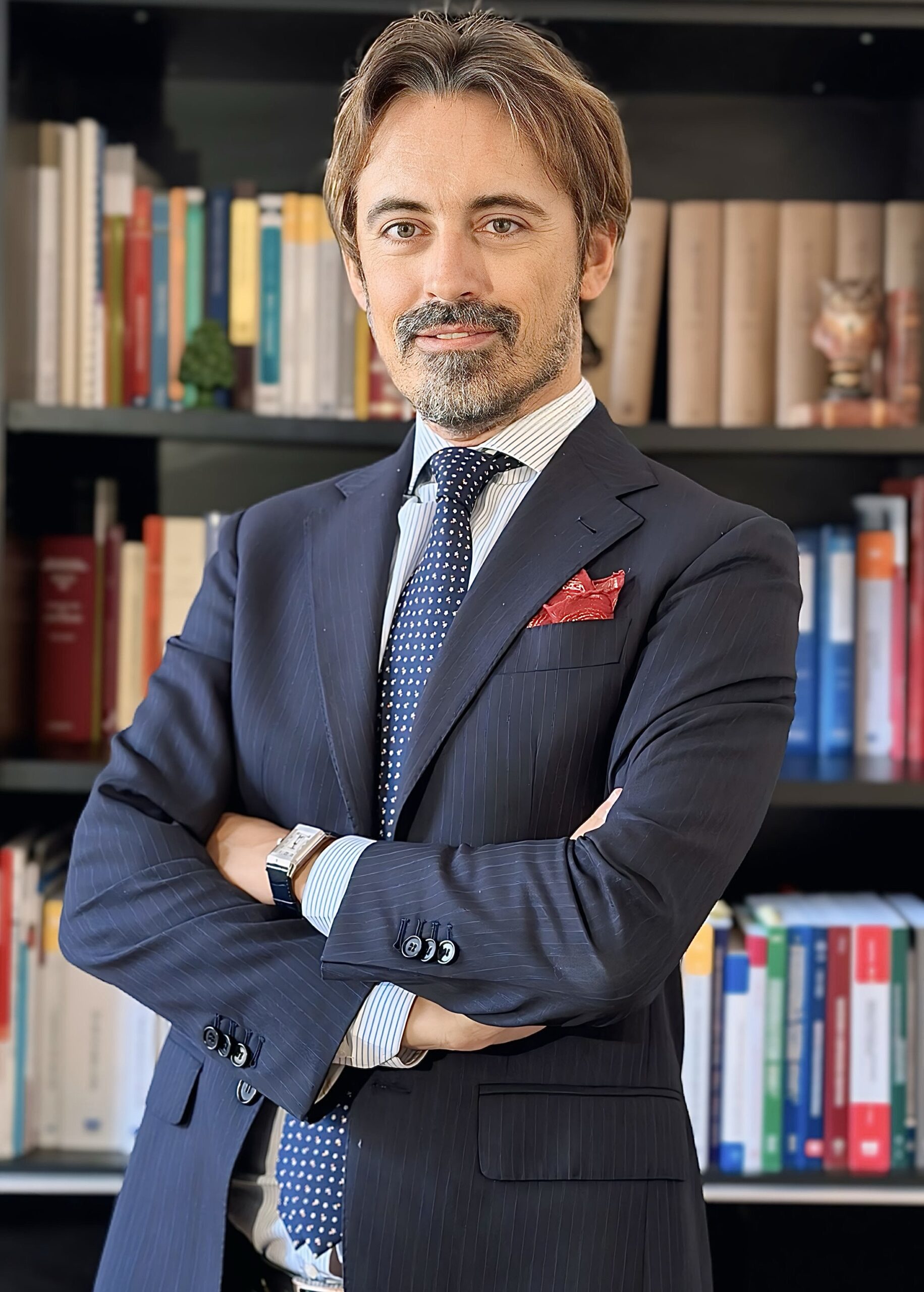 Francesco Boschetti Avvocato