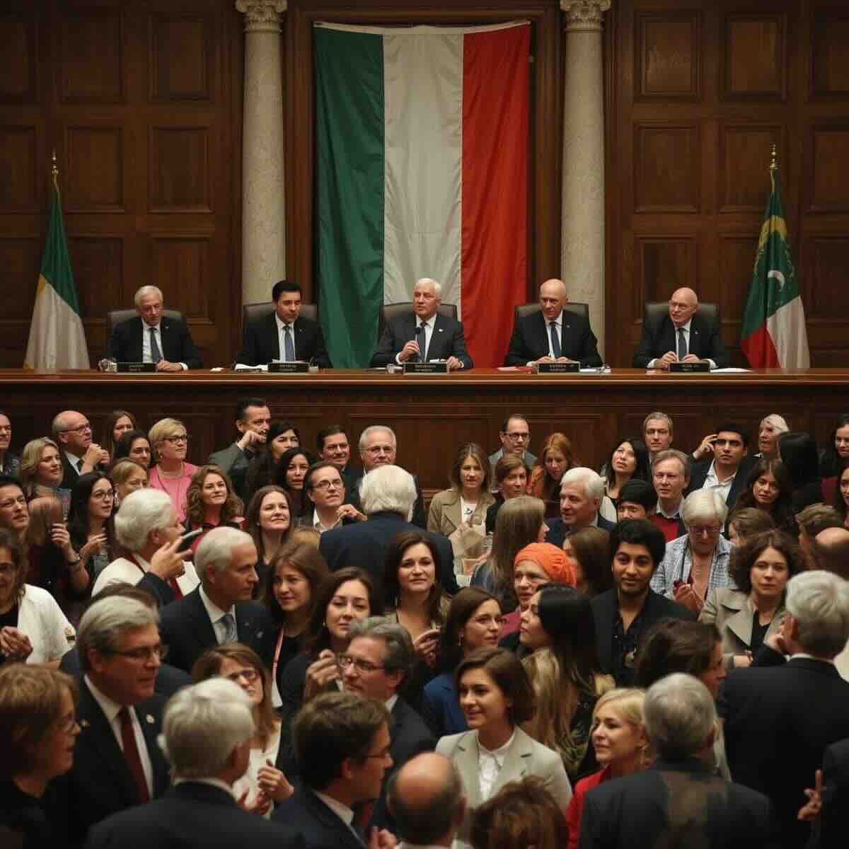 corte constitucional para cidadania italiana