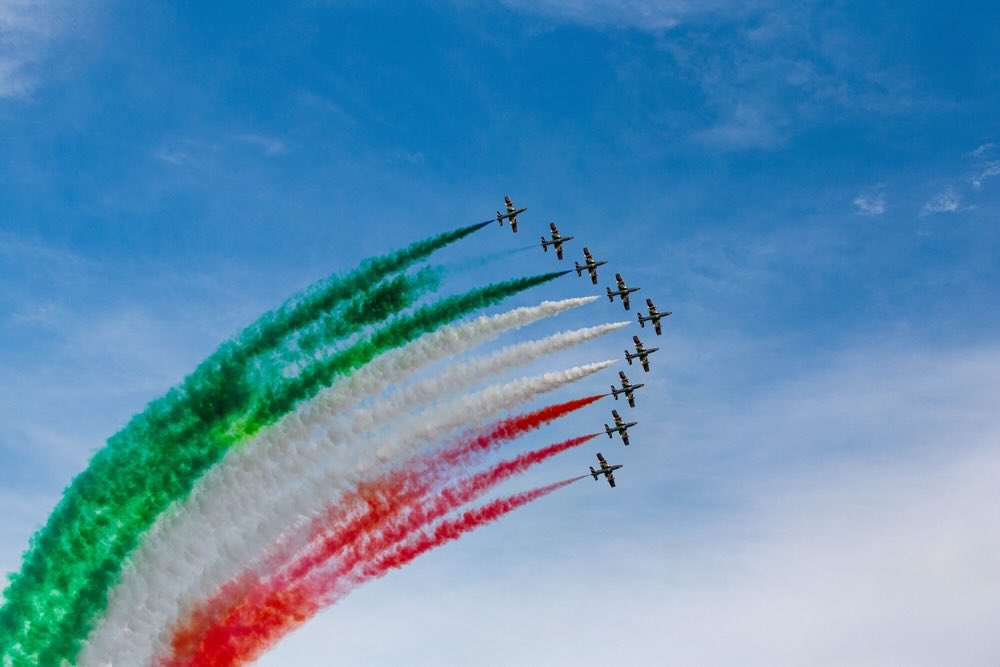 arei italiani