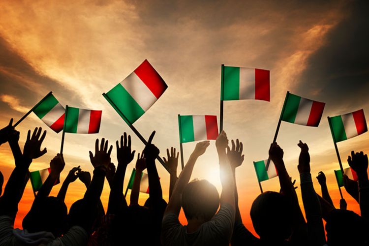 Mitos cidadania italiana