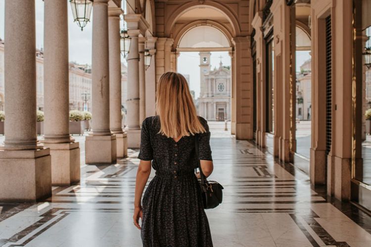 Cidadania italiana por via materna