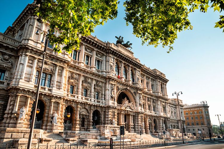 cidadania italiana via judicial
