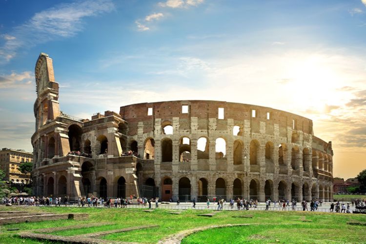Cidadania italiana