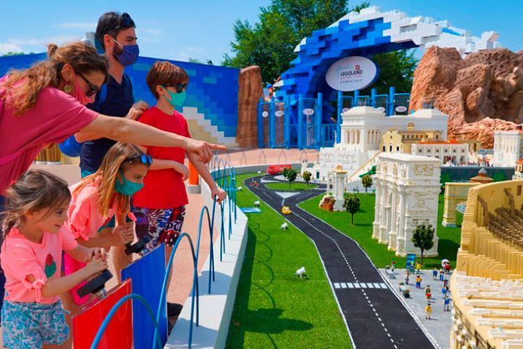 legoland llwp area miniland 167