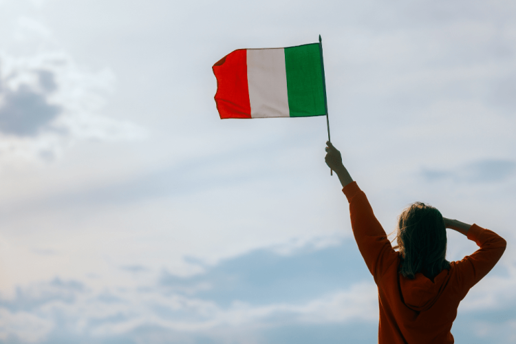 Como conseguir cidadania italiana? Passo a passo
