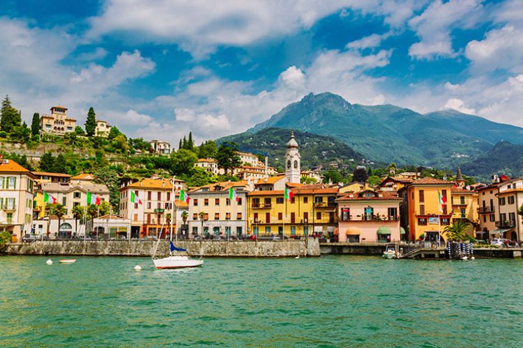 Turismo na Italia