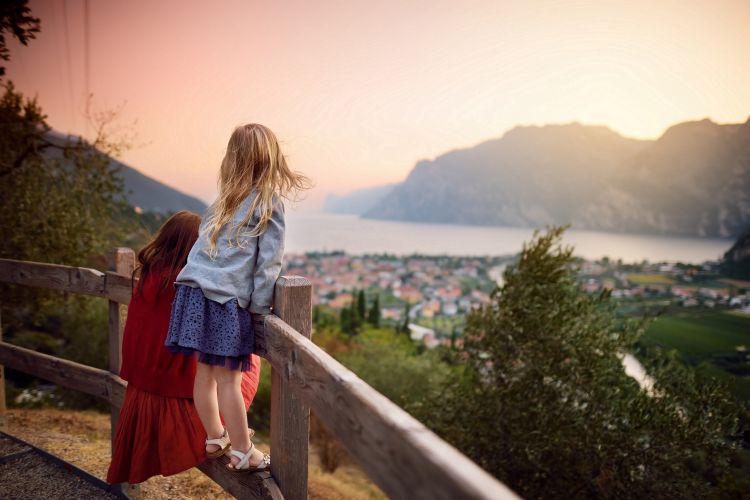 Morar na Italia AdobeStock