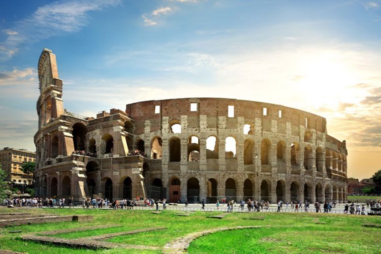 Cidadania Italiana