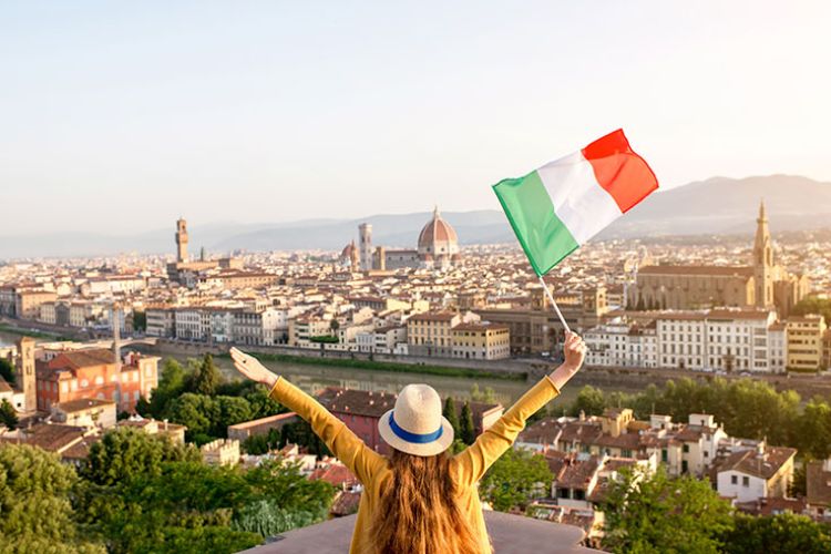 Italia 1