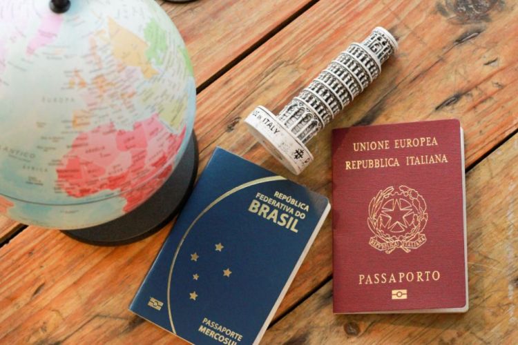 Confira como tirar a cidadania italiana passo a passo