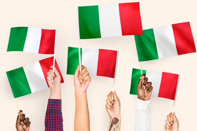 cidadania italiana