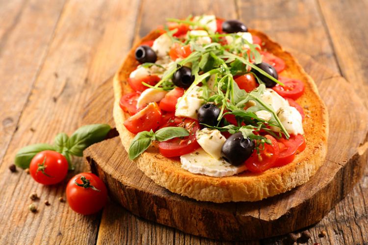 Culinaria italiana 1