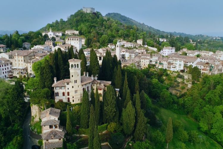 Legado Italiano 15 Veneto Italia