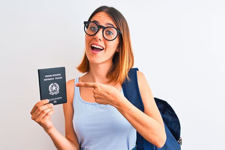 Cidadania italiana